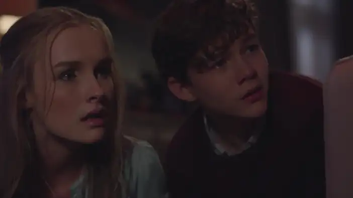 Фрагмент (английский язык)