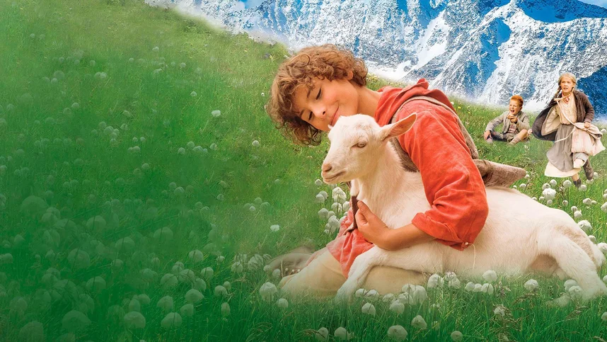 Альпийские приключения