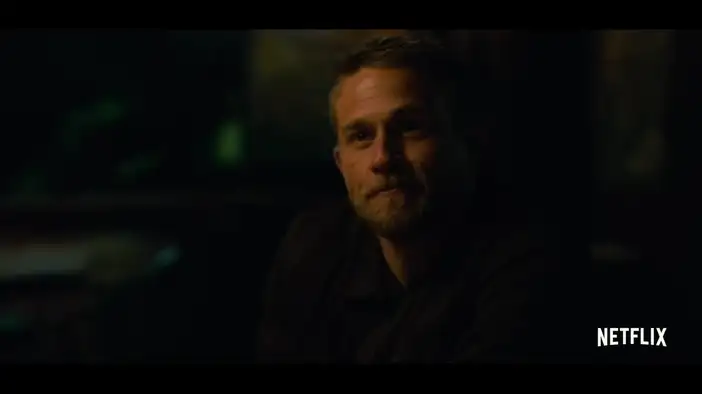 Трейлер 2 (английский язык)