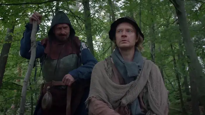 Трейлер (дублированный)