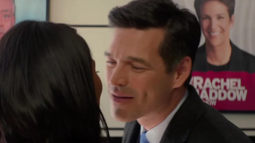 Свидетель на свадьбе 2