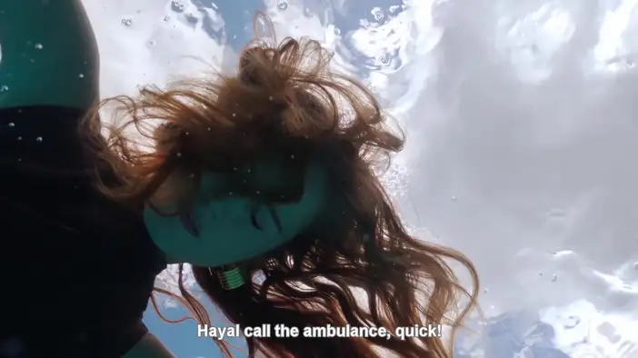 Трейлер дублированный