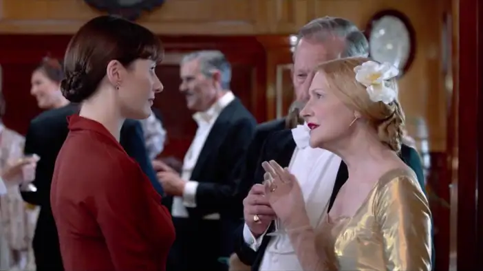 Трейлер (английский язык)