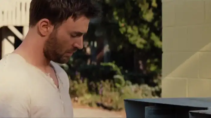 О съемках (английский язык)