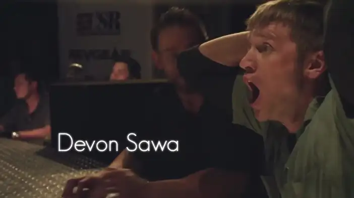 Трейлер (английский язык)