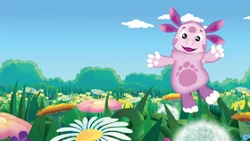 Лунтик и его друзья