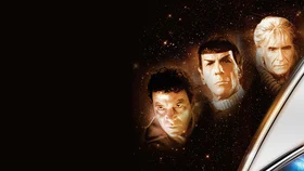 Звездный путь 2: Гнев Хана (Amediateka)