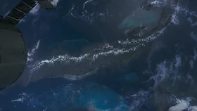 Прекрасная планета