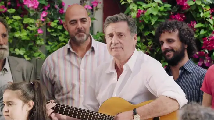 Фрагмент 3 (французский язык)