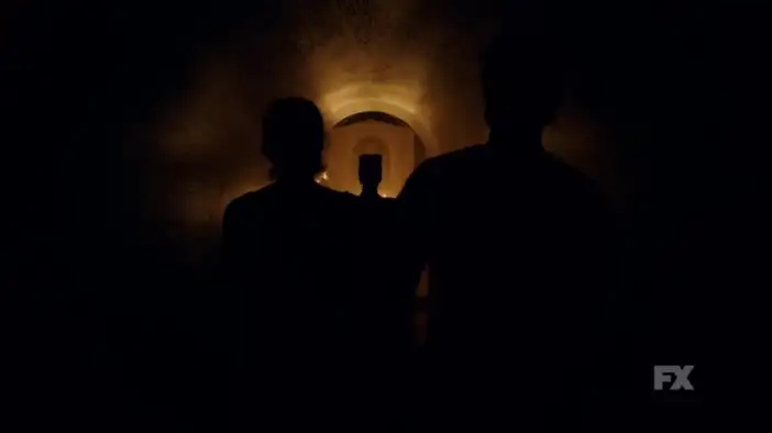 Трейлер (сезон 8, английский язык)