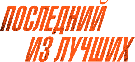Последний из лучших (Фильм, 2014)