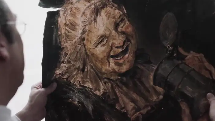 Фрагмент (нидерландский язык)