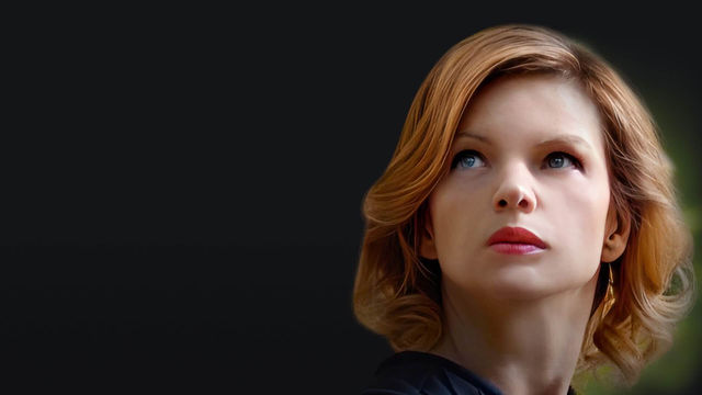 Жена с того света