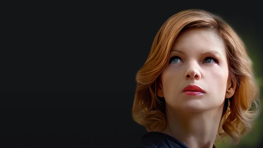 Жена с того света