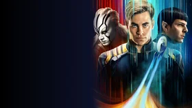 [4k] Star Trek: Cheksizlik