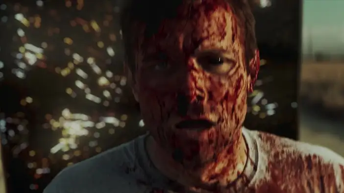 Трейлер (дублированный)