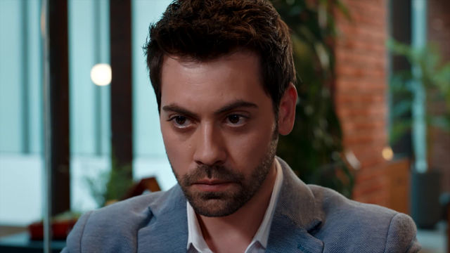 Между 1 сезон 38 серия