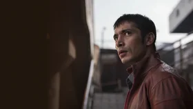 Gundala: Yashin o'g'li