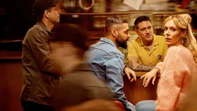 Сцены после брака