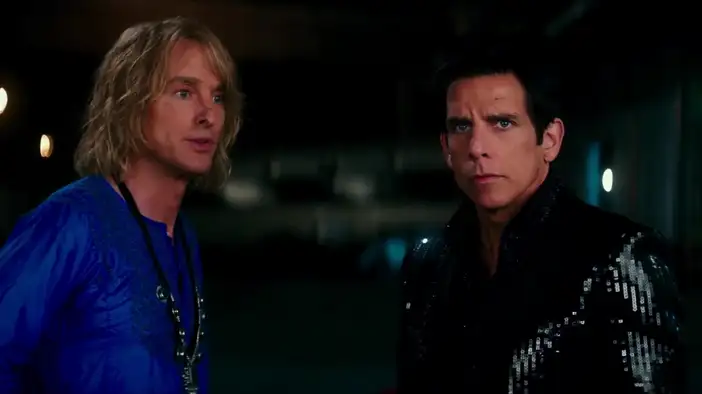 Фрагмент 2 (английский язык)