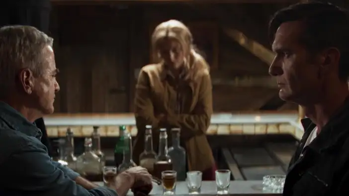 Трейлер (дублированный)