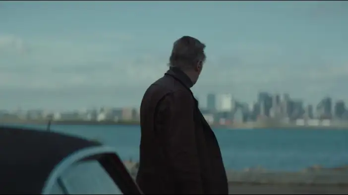 Трейлер (дублированный)