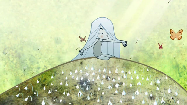 Тайна Келлс