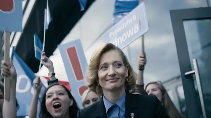 Трейлер (сезон 2, английские субтитры)