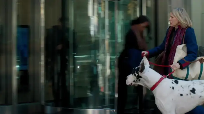 Трейлер (дублированный)