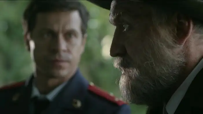 Трейлер (сезон 2)