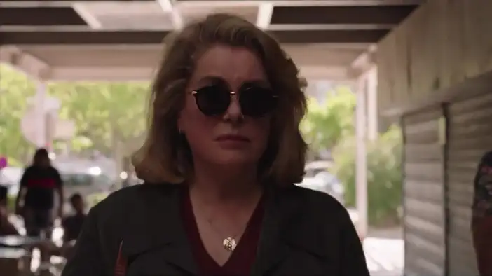 Тизер-трейлер (французский язык)