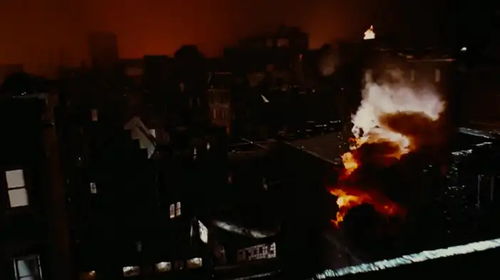 Трейлер (английский язык)