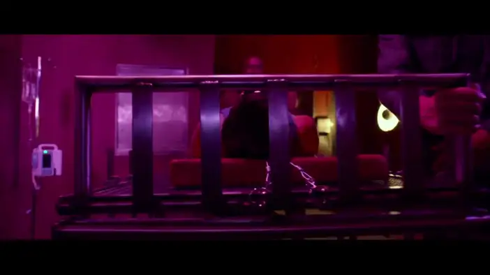 Фрагмент (английский язык)