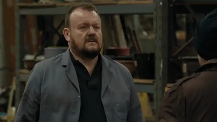 Трейлер 2 (английский язык)