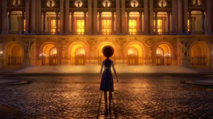 Трейлер (дублированный)