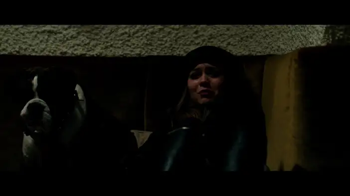 Трейлер (дублированный)