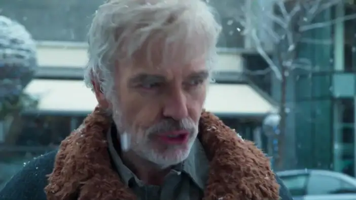 Трейлер (дублированный)