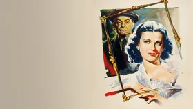 Женщина в окне