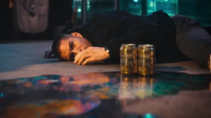 Трейлер (дублированный)