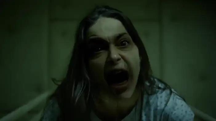 Трейлер 2 (английский язык)