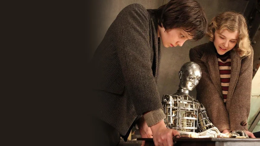 [4k] Хранитель времени