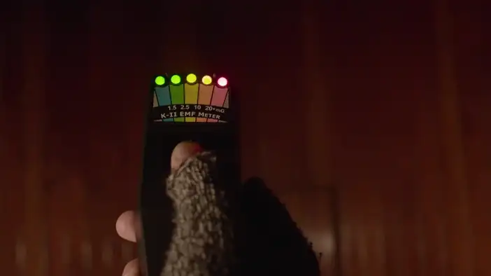 Трейлер (английский язык)