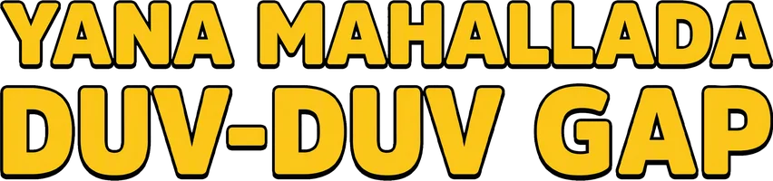 Снова об этом говорит вся махалля (на узбекском языке)