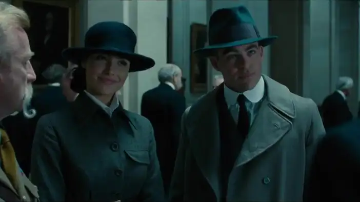 ТВ-ролик 2 (английский язык)