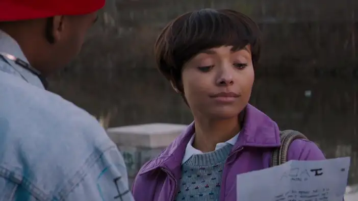 Фрагмент (английский язык)