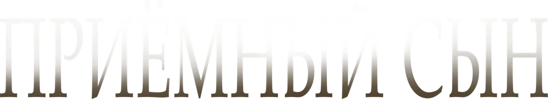 Приёмный сын (фильм 2024)