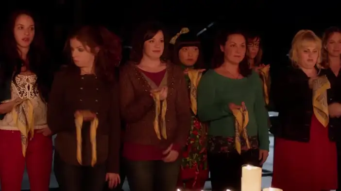 Фрагмент 3 (английский язык)