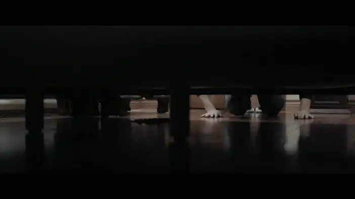 Трейлер (дублированный)