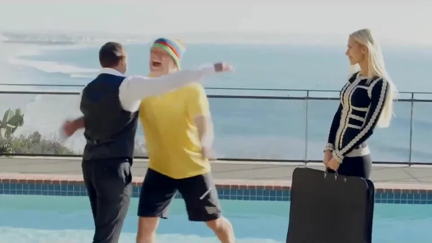 Картина маслом