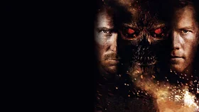 Терминатор: Да придет спаситель